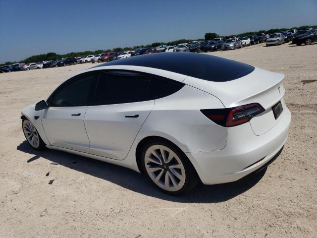 Photo 2 from auction – 2023 TESLA MODEL 3 with VIN 5YJ3E1EA0PF415076