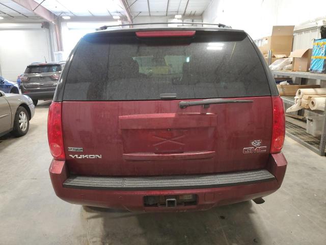 Photo 6 from auction – 2011 GMC YUKON SLT with VIN 1GKS2CE05BR199532