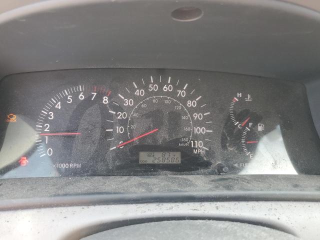Photo 9 from auction – 2007 TOYOTA COROLLA CE with VIN 1NXBR32E27Z792790