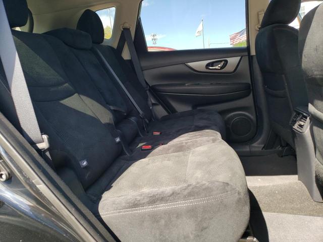 Photo 11 from auction – 2016 NISSAN ROGUE S with VIN 5N1AT2MV5GC923978