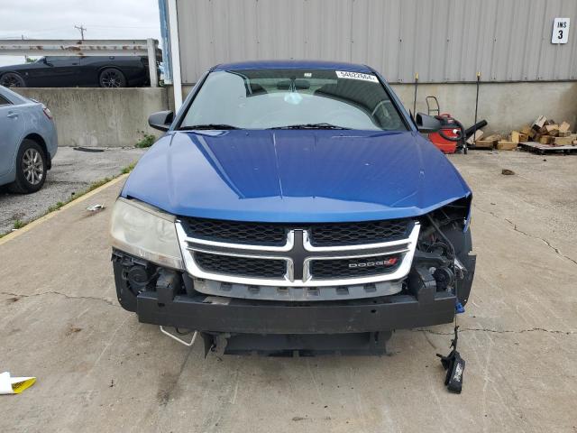 Photo 5 from auction – 2014 DODGE AVENGER SE with VIN 1C3CDZAB8EN152113