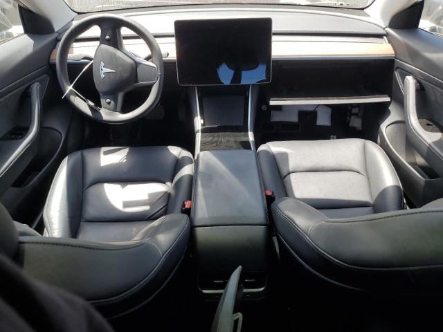 Photo 8 from auction – 2020 TESLA MODEL 3 with VIN 5YJ3E1EA6LF743273