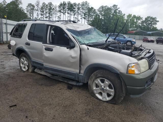 Photo 4 from auction – 2003 FORD EXPLORER X with VIN 1FMZU63K83UA11655