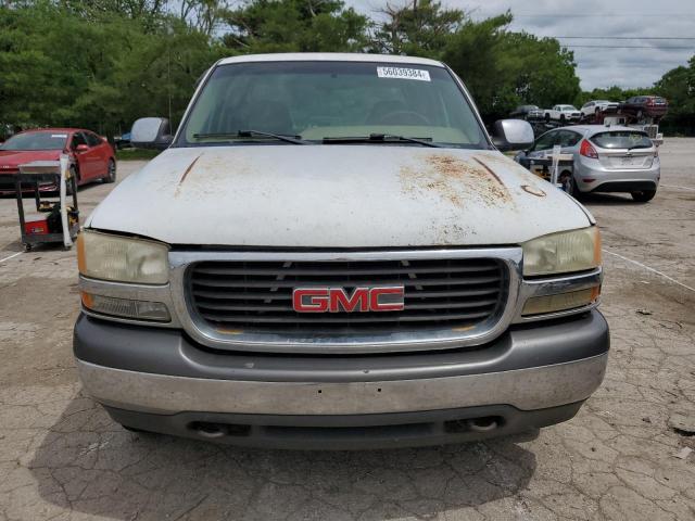 Photo 5 from auction – 2001 CHEVROLET SILVERADO with VIN 1GCEK19V51E264999