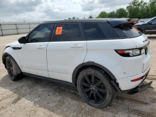 Photo 2 from auction – 2014 LAND ROVER RANGE ROVE with VIN SALVT2BGXEH904152