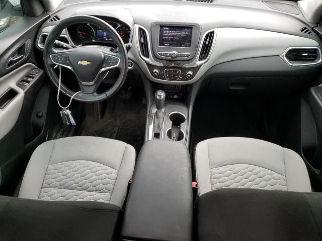 Photo 8 from auction – 2020 CHEVROLET EQUINOX LT with VIN 3GNAXKEV3LS546490