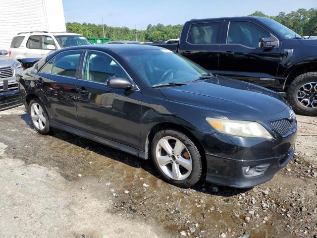 Photo 4 from auction – 2011 TOYOTA CAMRY BASE with VIN 4T1BF3EK6BU154884