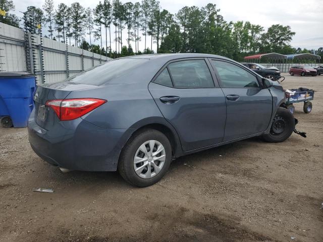 Photo 3 from auction – 2016 TOYOTA COROLLA L with VIN 5YFBURHE2GP462285