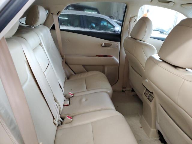 Photo 10 from auction – 2012 LEXUS RX 350 with VIN 2T2ZK1BA2CC068495