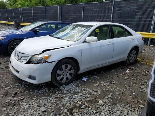 TOYOTA CAMRY BASE 2011 with VIN 4T1BF3EKXBU745171 - Photo from auction