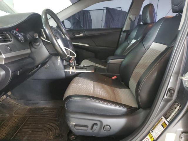 Photo 7 from auction – 2012 TOYOTA CAMRY BASE with VIN 4T1BF1FK4CU049765