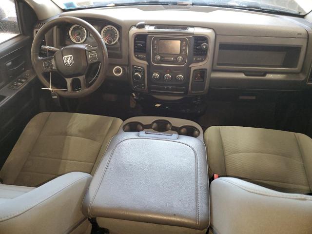 Photo 8 from auction – 2017 RAM 1500 ST with VIN 1C6RR7FT9HS829339