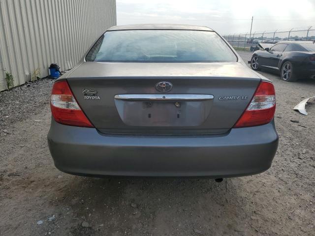 Photo 6 from auction – 2003 TOYOTA CAMRY LE with VIN 4T1BE32KX3U736947