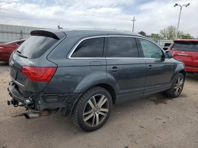 Photo 3 from auction – 2013 AUDI Q7 PREMIUM with VIN WA1LGAFE2DD017120