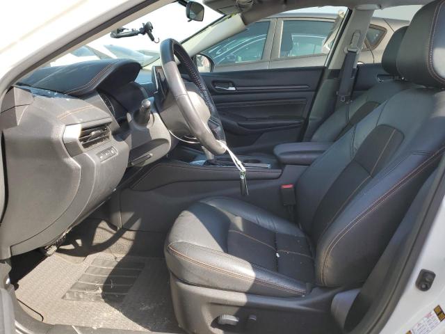 Photo 7 from auction – 2022 NISSAN ALTIMA SR with VIN 1N4BL4CV8NN340849