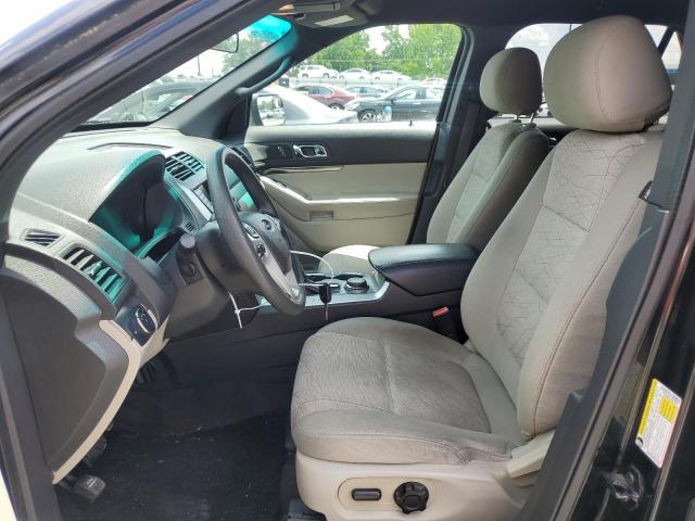 Photo 7 from auction – 2015 FORD EXPLORER with VIN 1FM5K8B82FGB94169