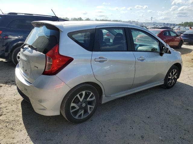 Photo 3 from auction – 2015 NISSAN VERSA NOTE with VIN 3N1CE2CP2FL442019