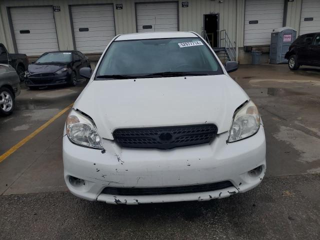 Photo 5 from auction – 2006 TOYOTA COROLLA MA with VIN 2T1KR32E06C583905