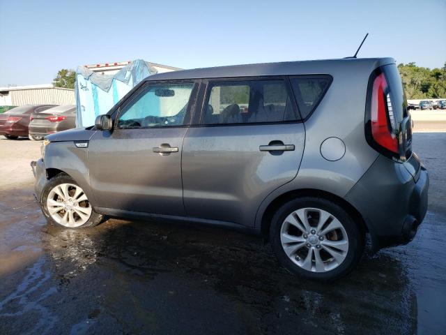Foto 2 de la subasta – 2015 KIA SOUL + con VIN KNDJP3A57F7214785