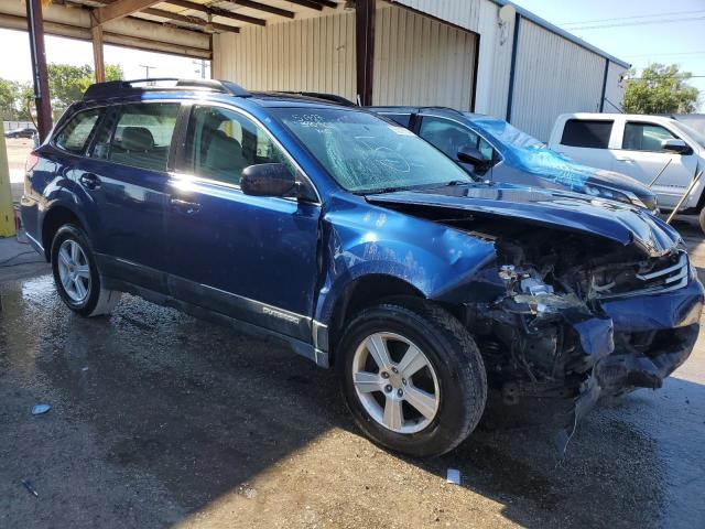 Снимка 4 от търг – 2011 SUBARU OUTBACK 2. с VIN 4S4BRBAC1B3335686