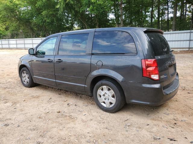 Photo 2 from auction – 2012 DODGE GRAND CARA with VIN 2C4RDGBG9CR149399