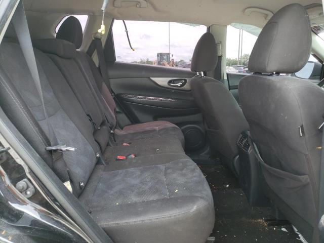 Foto 11 de la subasta – 2016 NISSAN ROGUE S con VIN KNMAT2MT8GP658954