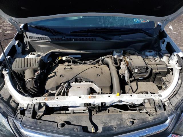 Photo 12 from auction – 2019 CHEVROLET EQUINOX PR with VIN 2GNAXYEX5K6185538
