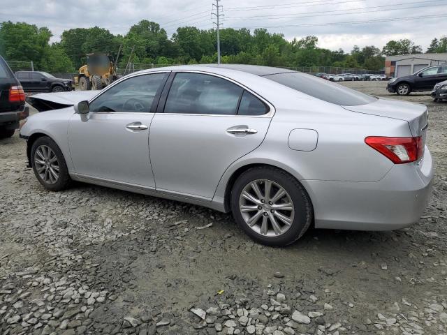 Photo 2 from auction – 2008 LEXUS ES 350 with VIN JTHBJ46GX82189546