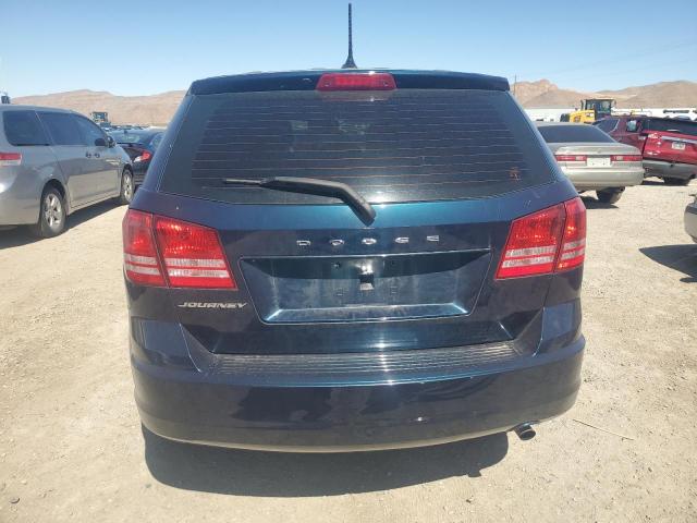 Photo 6 from auction – 2015 DODGE JOURNEY SE with VIN 3C4PDCAB9FT691996