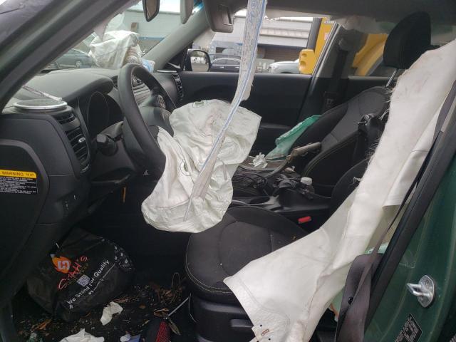 Снимка 7 от търг – 2014 KIA SOUL + с VIN KNDJP3A52E7060033