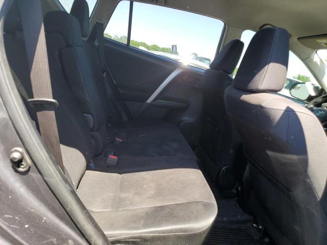 Photo 11 from auction – 2016 TOYOTA RAV4 LE with VIN JTMZFREV1GJ080587