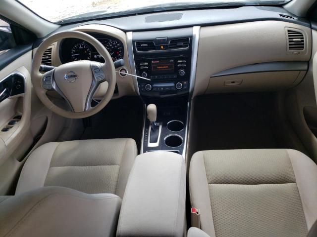Photo 8 from auction – 2014 NISSAN ALTIMA 2.5 with VIN 1N4AL3AP7EC173583
