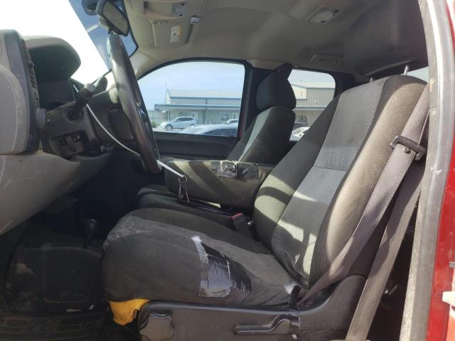 Zdjęcie 7 z aukcji – 2009 CHEVROLET SILVERADO z VIN 2GCEK19C291123688