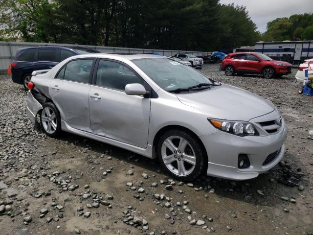 Photo 4 from auction – 2013 TOYOTA COROLLA BA with VIN 2T1BU4EE3DC051335