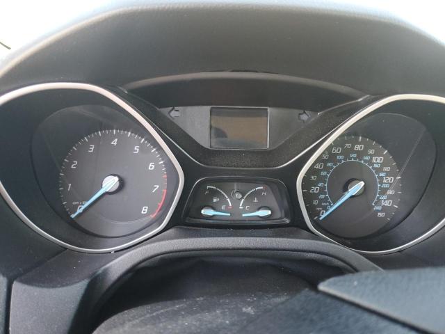 Photo 9 from auction – 2012 FORD FOCUS with VIN 1FAHP3E20CL105074