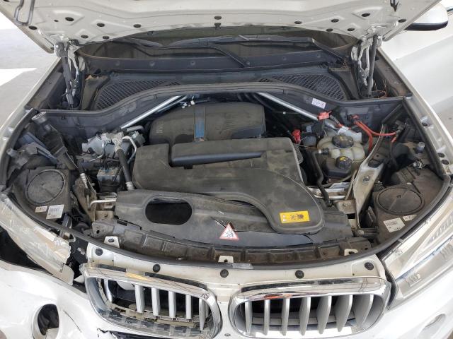 Photo 12 from auction – 2016 BMW X5 XDR40E with VIN 5UXKT0C53G0S76642