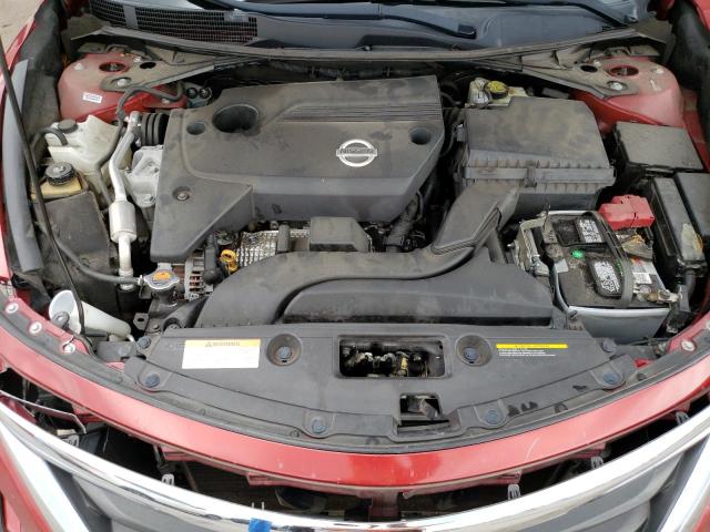 Photo 11 from auction – 2015 NISSAN ALTIMA 2.5 with VIN 1N4AL3AP0FN370231