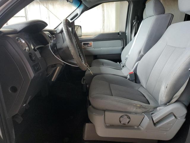 Photo 7 from auction – 2011 FORD F150 SUPER with VIN 1FTFW1EF3BFC23161