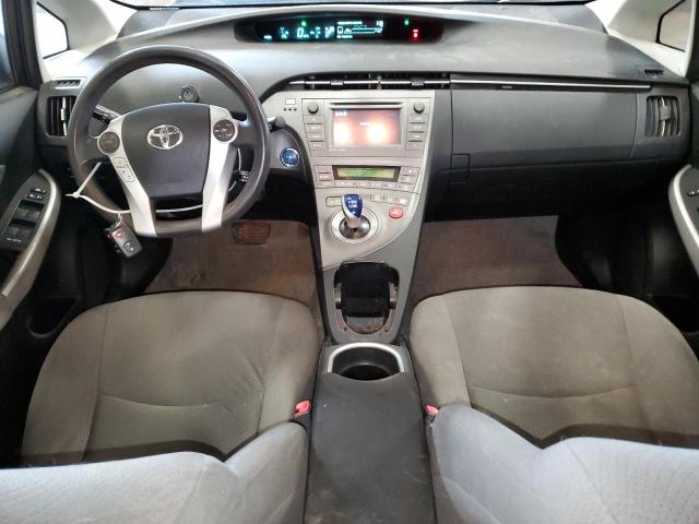 Photo 8 from auction – 2012 TOYOTA PRIUS with VIN JTDKN3DU7C5531227