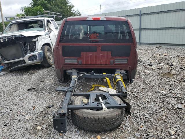 Photo 6 from auction – 2016 FORD F150 SUPER with VIN 1FTEW1EP4GKD85402