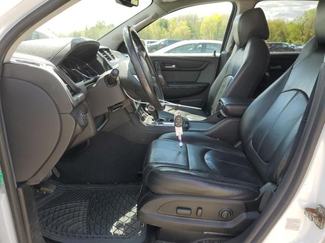 Photo 7 from auction – 2016 GMC ACADIA SLT with VIN 1GKKVRKD4GJ169431