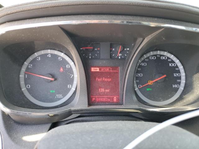 Photo 9 from auction – 2013 GMC TERRAIN SL with VIN 2GKFLTEK6D6248185