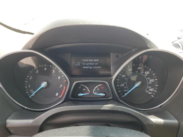 Photo 9 from auction – 2014 FORD ESCAPE TIT with VIN 1FMCU0J92EUA21393