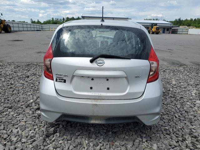 Photo 6 from auction – 2017 NISSAN VERSA NOTE with VIN 3N1CE2CP0HL379957