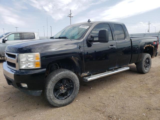 Photo 1 from auction – 2008 CHEVROLET 1500 with VIN 1GCEK19078Z293203