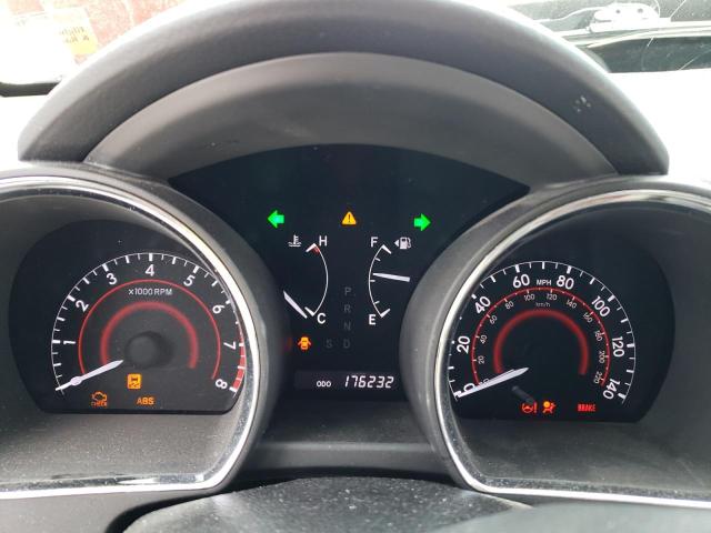 Photo 9 from auction – 2013 TOYOTA HIGHLANDER with VIN 5TDYK3EH2DS120544
