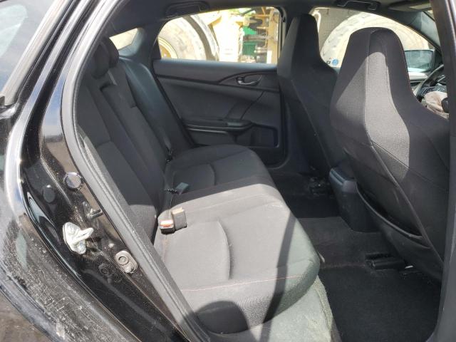 Photo 10 from auction – 2017 HONDA CIVIC SI with VIN 2HGFC1E50HH701142