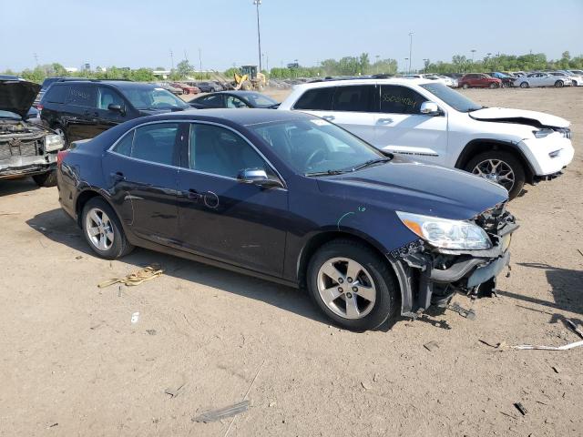 Photo 4 from auction – 2016 CHEVROLET MALIBU LIM with VIN 1G11C5SA5GU120242