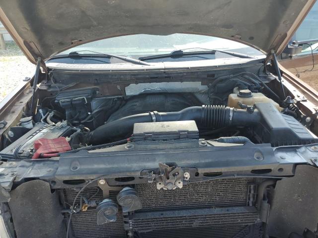 Photo 11 from auction – 2012 FORD F150 SUPER with VIN 1FTFW1ETXCFA81334
