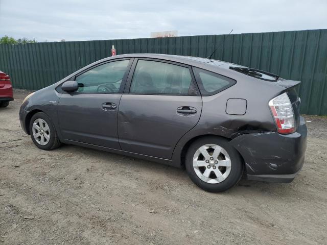 Photo 2 from auction – 2008 TOYOTA PRIUS with VIN JTDKB20U783384094